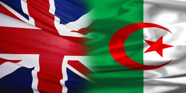 L’Algérie et le Royaume-Uni ont une « excellente » coopération sécuritaire