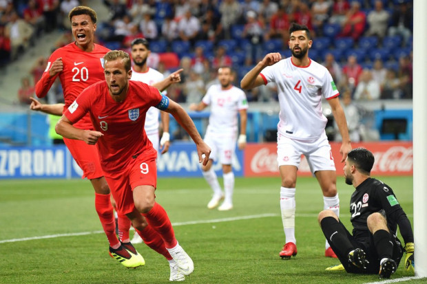 Groupe G : Scénario cruel pour la Tunisie face à l&rsquo;Angleterre