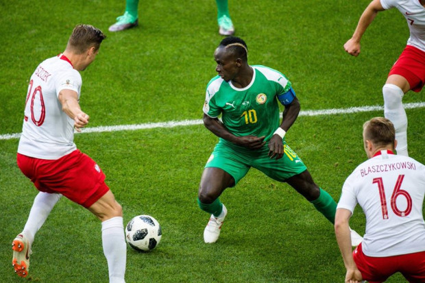Coupe du monde: Le Sénégal s&rsquo;offre la Pologne