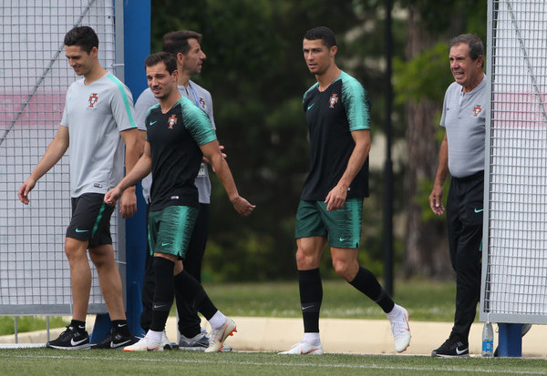 Cristiano Ronaldo au PSG, Cavani lâche l&rsquo;incroyable scoop