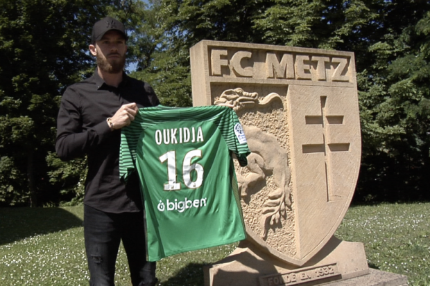 FC Metz – Oukidja: « Un projet sur le long terme »