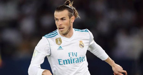 Le Real Madrid a fixé son prix pour Gareth Bale !