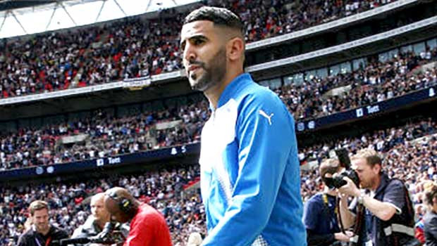 Mahrez à Man City, ça va se faire cette semaine !