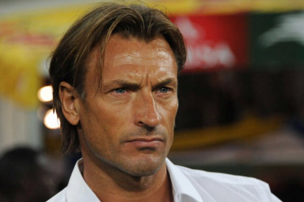 Maroc – Renard : « On a fait trois bon matchs, mais c&rsquo;est comme ça… »