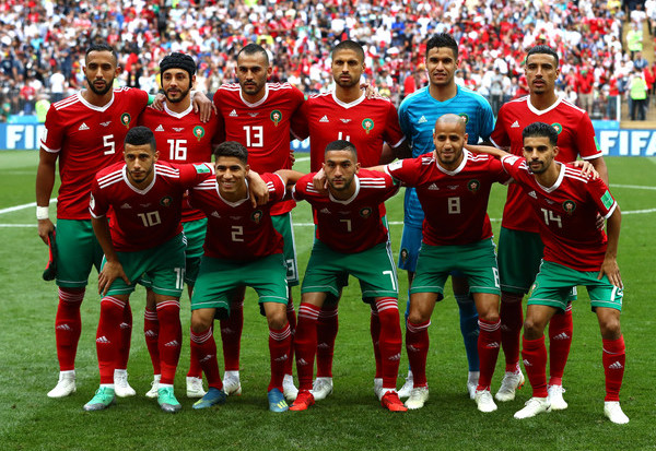 Organisation de la CAN-2019: Le Maroc pourrait se substituer au Cameroun