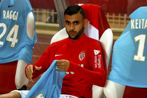 Monaco : Ghezzal déjà sur le départ ?