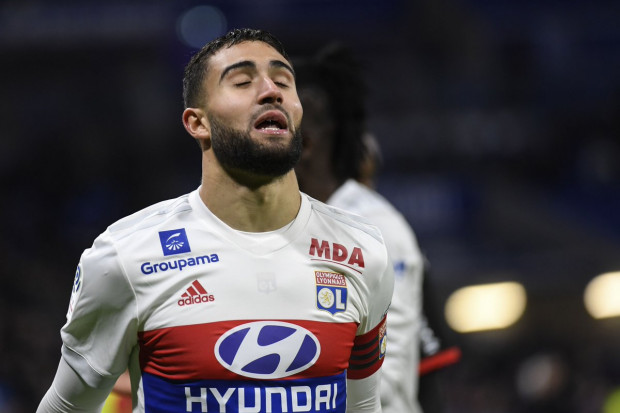 OL : Fekir à Liverpool, c&rsquo;est raté !
