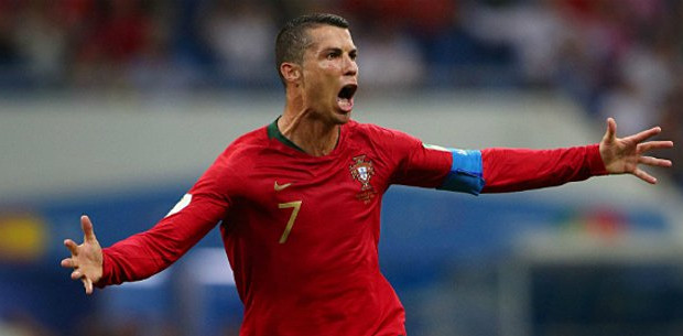 Portugal: Ronaldo, le résumé de Mourinho
