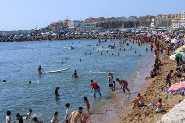 Alger : Tentative de viol d’une fille de 9 ans à Aïn Benian