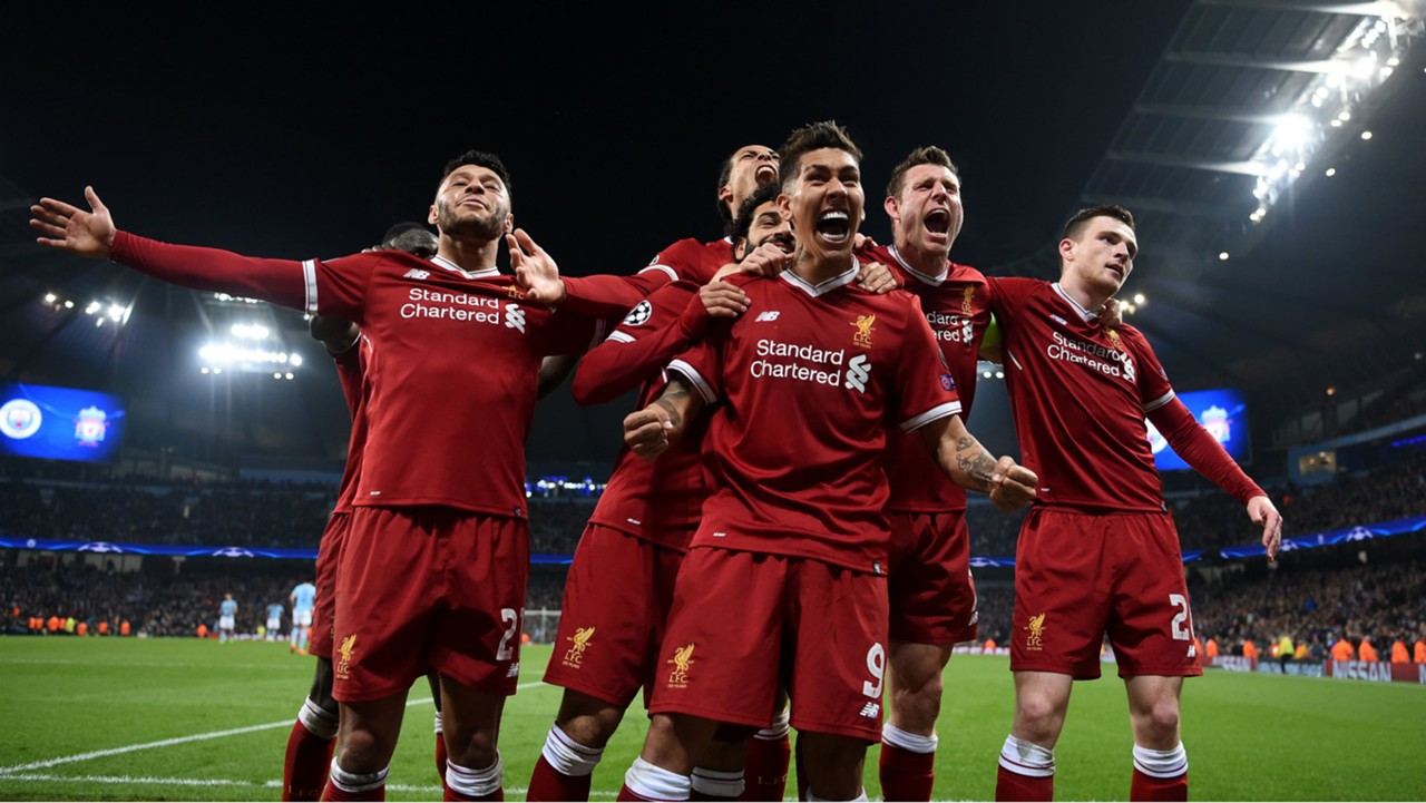Liverpool: Karius a eu une commotion cérébrale