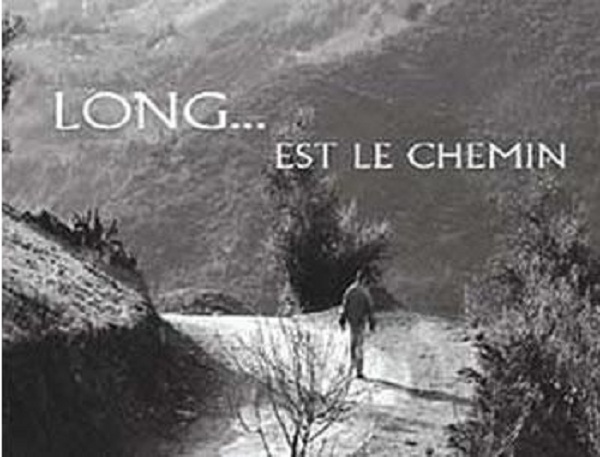 «Long… est le chemin» de Mohamed Djaàfar: Une histoire à dimension humaine