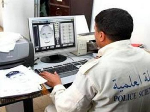 Lutte contre la criminalité: Le système Afis prouve son efficacité