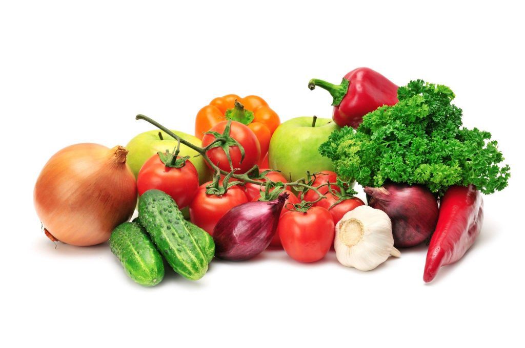 Nutrition: Les légumes sont indispensables à la plupart des recettes pour leur saveur et leurs qualités nutritionnelles