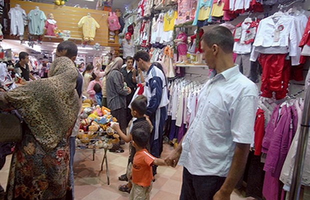 Vidéo: Les dépenses exorbitantes de l&rsquo;Aid