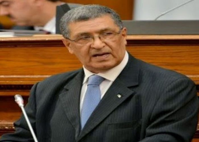 Décès de l’ancien ministre Khalil Mahi