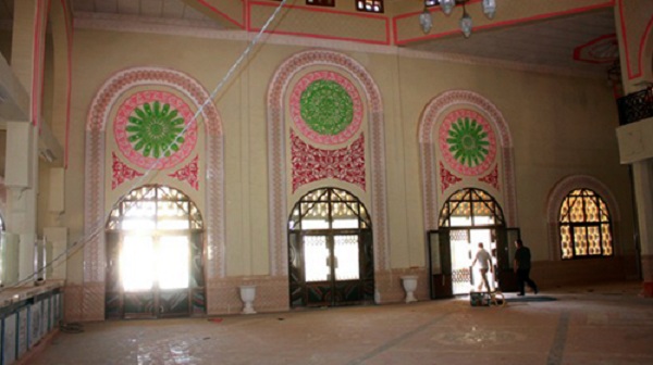 Finalisation des études de deux maisons de l&rsquo;artisanat à Touggourt et N&rsquo;goussa