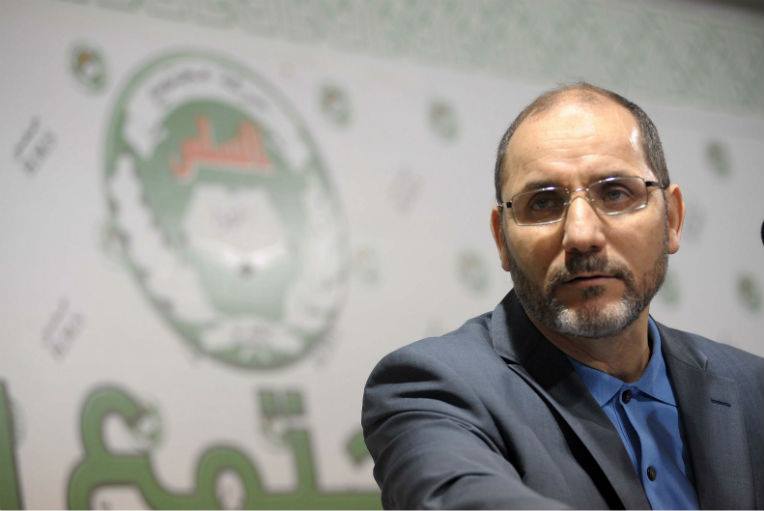 Makri met le cap sur l’union avec El Binaa et le consensus national