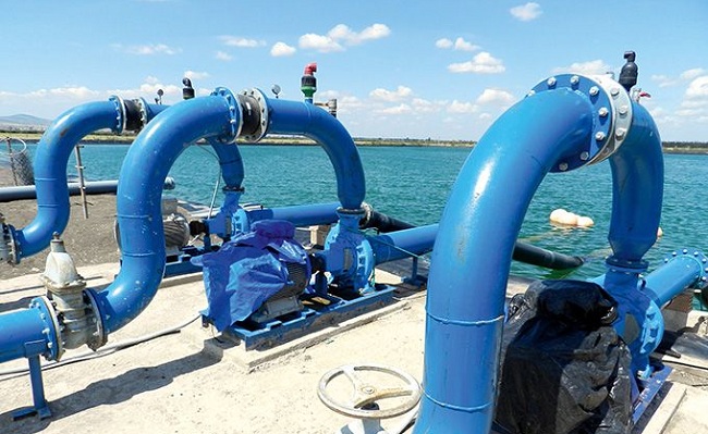 Lancement juillet prochain de l’appel d’offres international pour la réalisation des stations de dessalement d’Alger et d’El Tarf