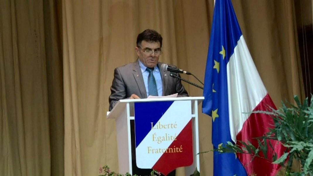 France: Un maire condamné pour injures envers les Arabes