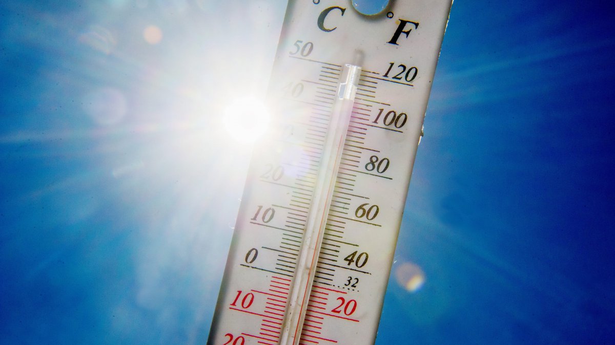 La protection civile met en alerte ses unités