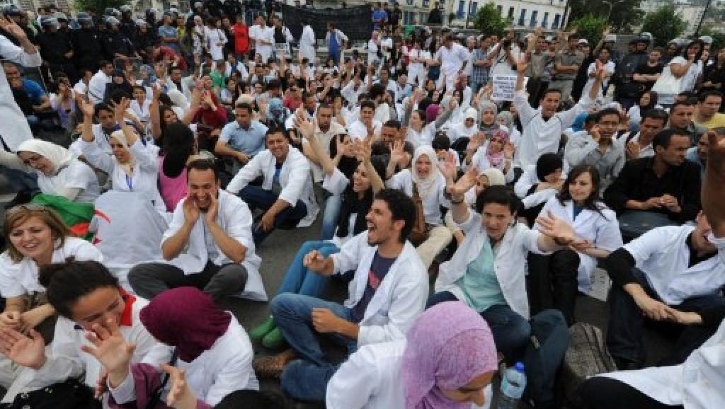 Médecins résidents: reprise des gardes dès aujourd&rsquo;hui