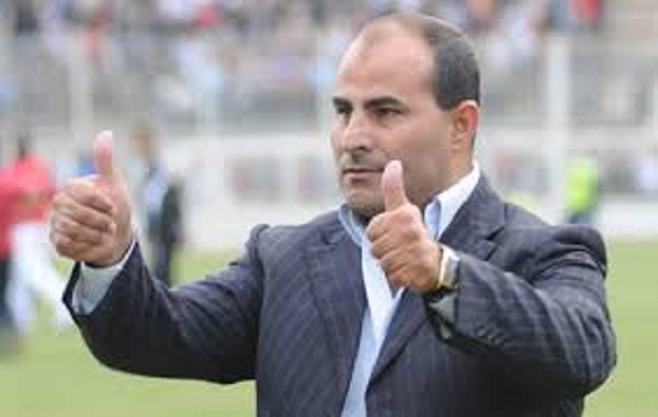 Ligue de football professionnelle: Medouar dépose sa candidature