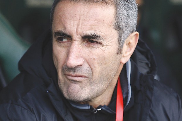 JS Kabylie: Mellal privilégie la piste Menad