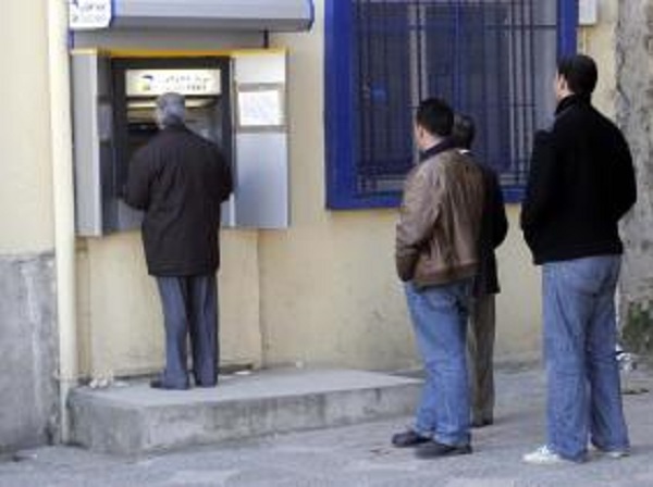 Algérie poste : les premières agences bancaires déployées en 2019