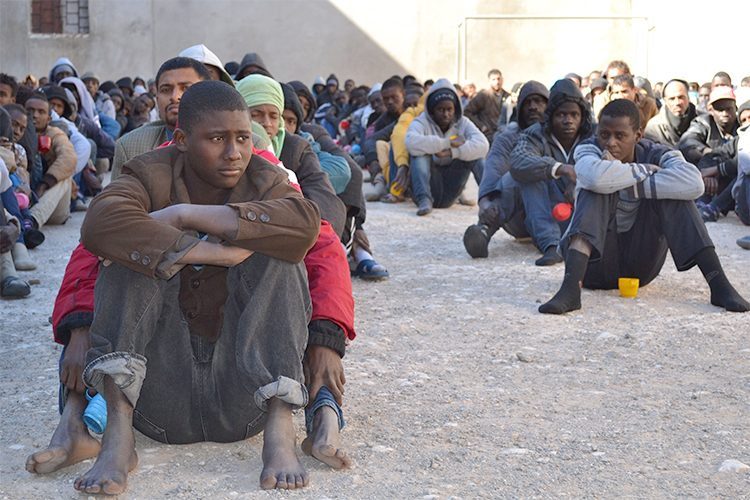 Migration : qu’y a-t-il derrière la campagne virulente contre l’Algérie?