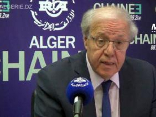 L&rsquo;analyste politique Mohamed Laïchoubi : à travers la rencontre Trump – Kim Jung Un c&rsquo;est un nouveau monde qui se dessine