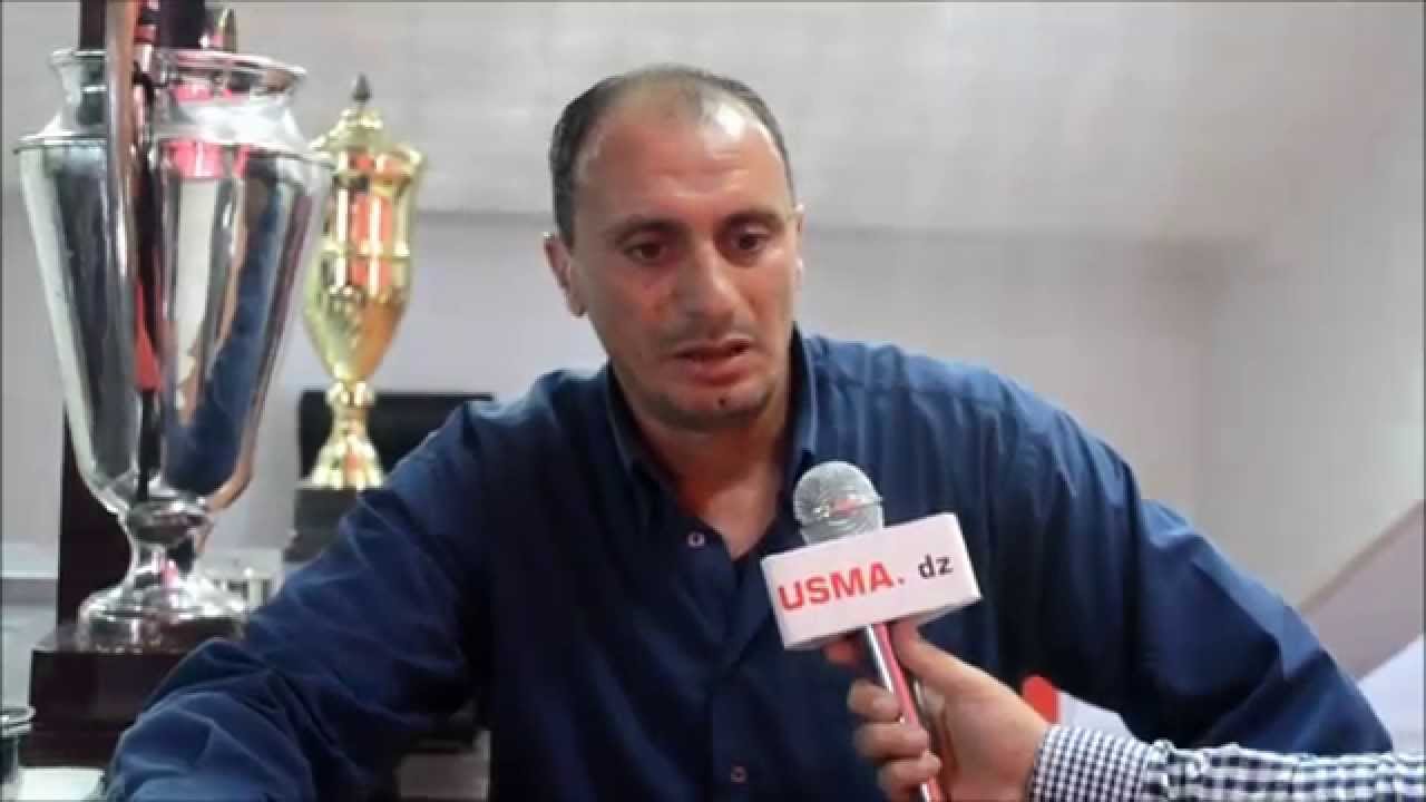 Il a raté l’accession avec la JSMB: Mounir Zeghdoud annoncé au CABBA…