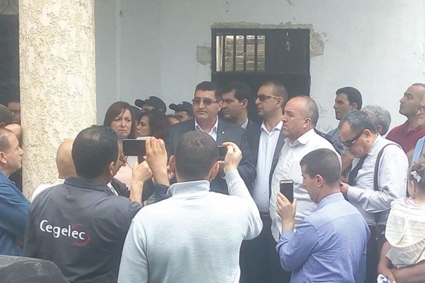 Sur demande de l’avocat du DG de L’EPB, partie plaignante: Le procès de Mourad Bouzidi reporté au 10 juin