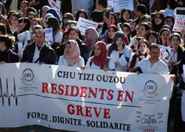 Les modalités de déroulement des examens fixées !