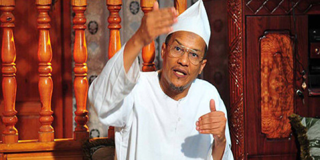 Le N° 2 de l’ex-FIS libre de ses mouvements : Bientôt, les prêches incendiaires d’une époque