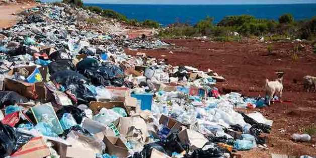 Le chiffre a été révélé par la ministre de l’environnement à Mila : « 2000 décharges sauvages éradiquées en Algérie »