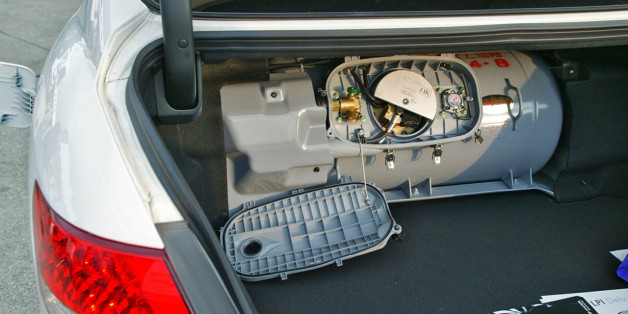 Sirghaz: 500 000 véhicules à reconvertir avant la fin de 2021