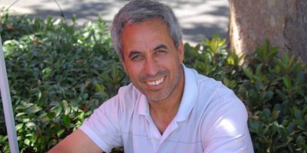 Le chercheur algérien Belgacem Haba couvre les façades de New York