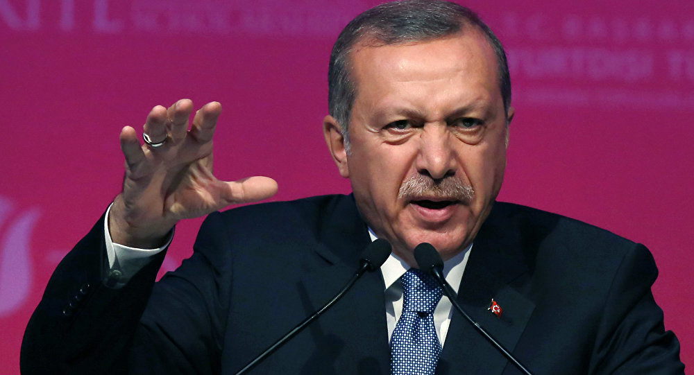 Turquie: Erdogan envisage de lever l’état d’urgence