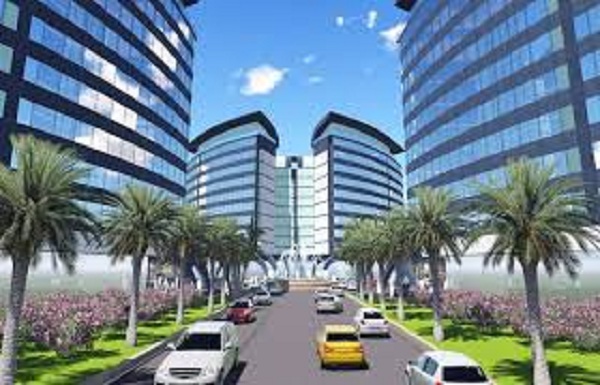 Hotel de ville d’Oran: 26 milliards pour réhabiliter… la façade principale!