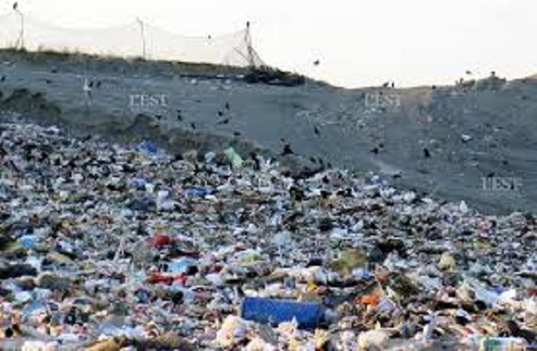 Traitement des ordures ménagères dans la wilaya de Boumerdès: La solution des CET est-elle viable à long terme ?