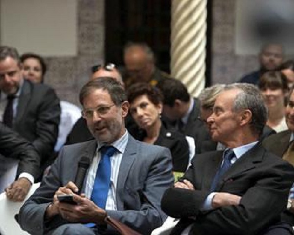 Affaire de la vidéo enregistrée dans le siège de l&rsquo;union européenne: La sortie de piste de M.O&rsquo;Rourke