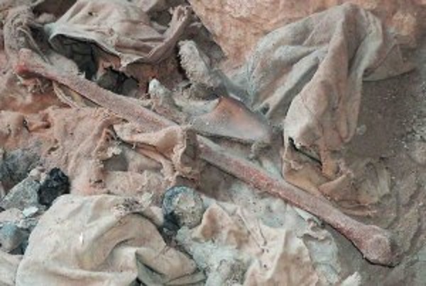 Cela s’est passé un 18 Juin 1845, les enfumades de la tribu des Ouled Riah