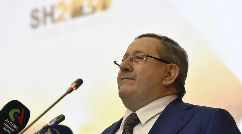 Vidéo – L’anecdotique Ould Kaddour : « Abdou et son beau-père »