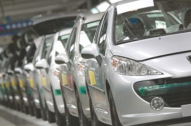 TVA sur l’automobile: Les députés de la majorité rappelés à l’ordre