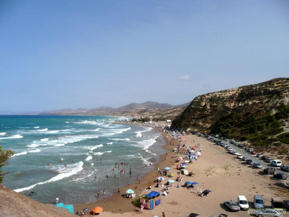 Saison estivale : ‘’L’accès aux plages est strictement gratuit ‘’