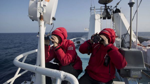 Quatre migrants périssent en tentant de rallier l’Espagne