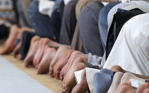 Relizane : Un français décède en pleine prière de l’Aïd Ef Fitr