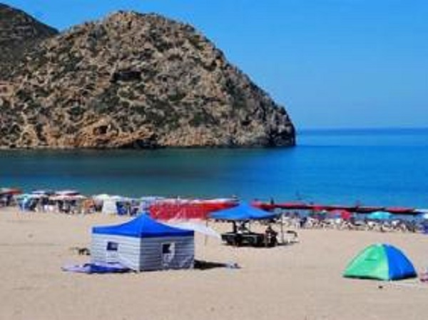 Saison estivale 2018: 21 plages interdites à la baignade à Alger (Responsable)