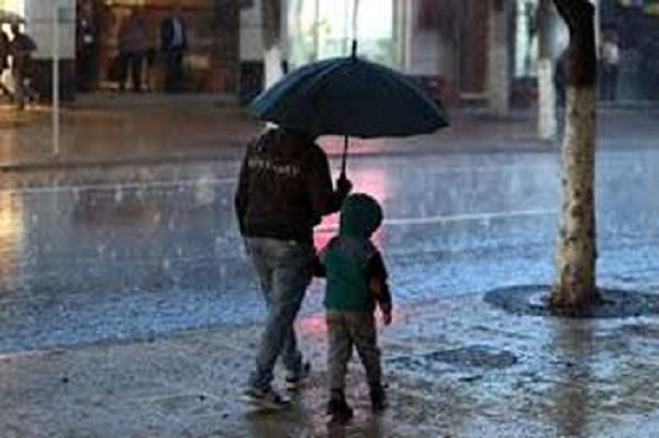 Pluies orageuses et inondations au mois de Mai: Le ciel est devenu fou