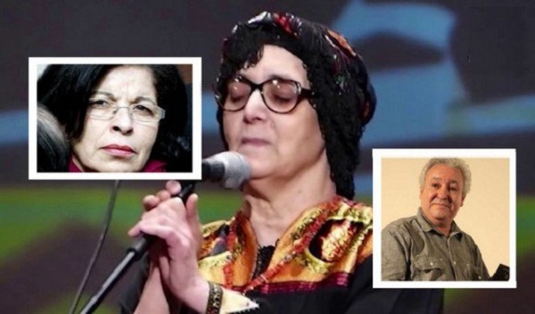 Le président de la République décerne la médaille du mérite national à trois Artistes